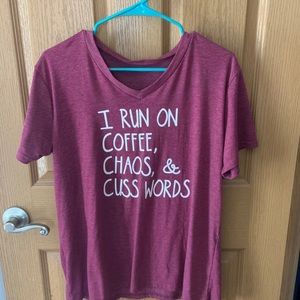 Women’s T Shirt